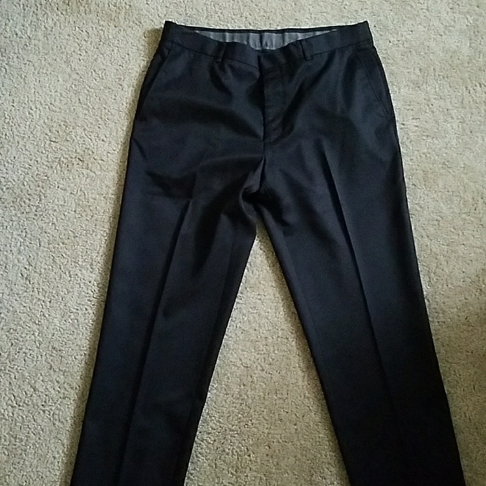 Mens Walter Hager Golf Pants Barely Worn